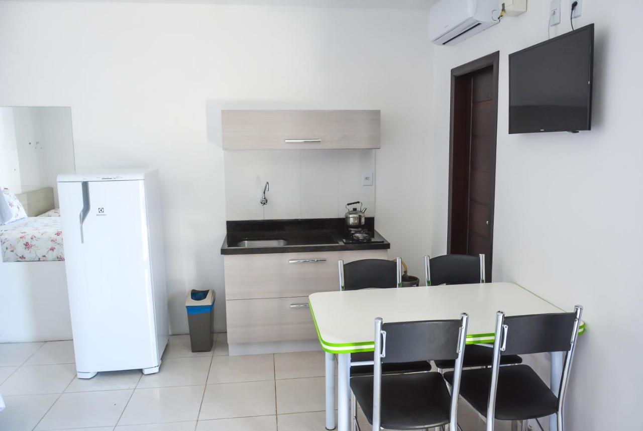Classe Pousada Imbe  Exterior photo