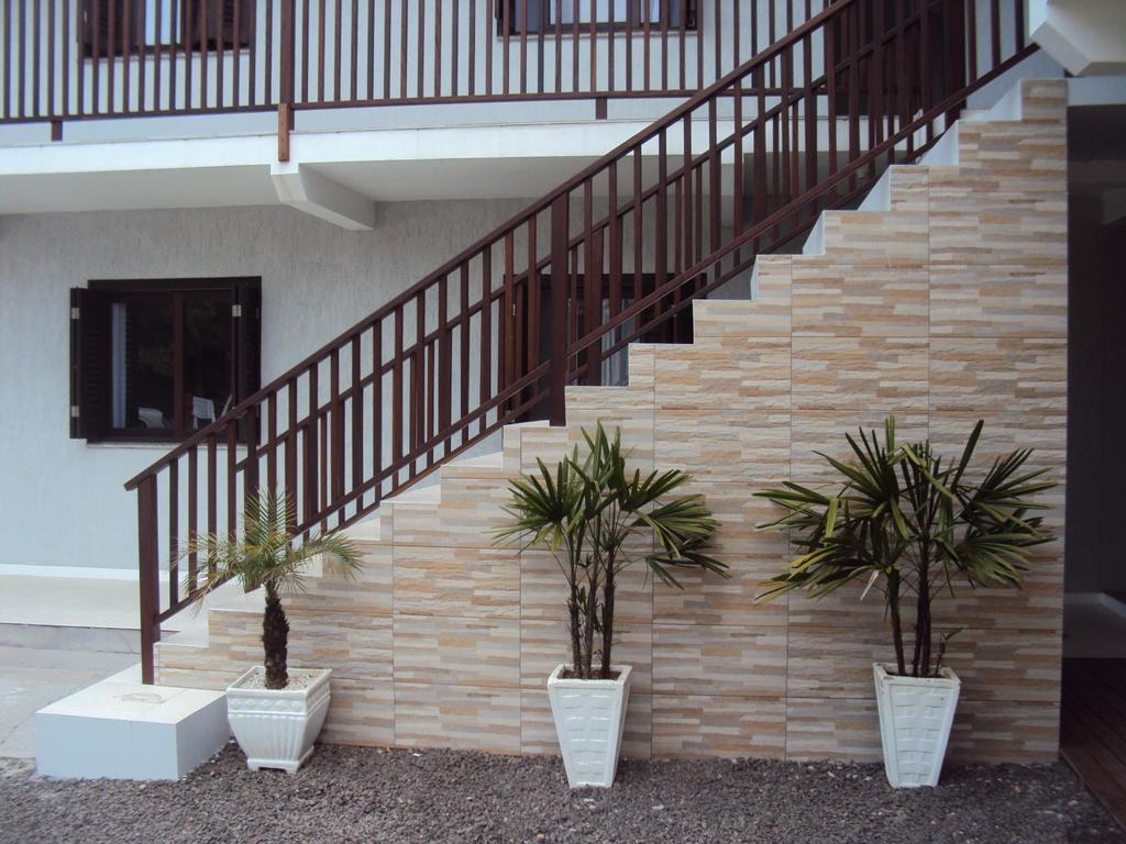 Classe Pousada Imbe  Exterior photo