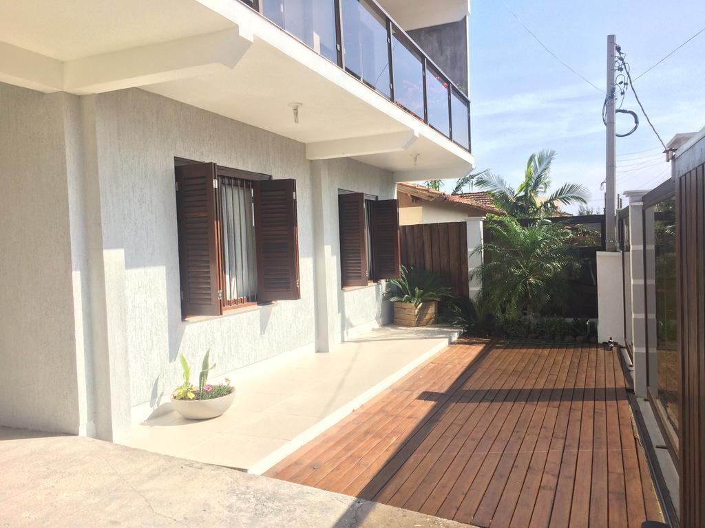 Classe Pousada Imbe  Exterior photo