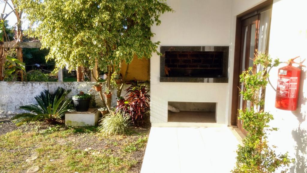 Classe Pousada Imbe  Exterior photo